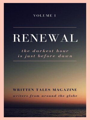 cover image of Renewal